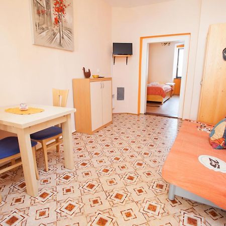 Apartma Na Starem Placu Idrija Eksteriør bilde