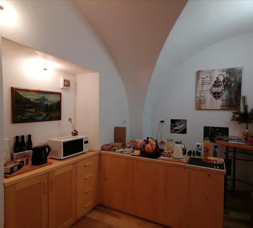 Apartma Na Starem Placu Idrija Eksteriør bilde