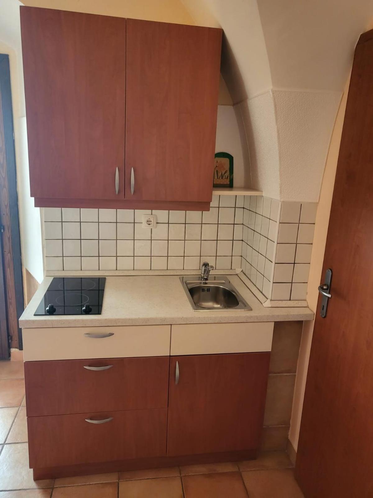 Apartma Na Starem Placu Idrija Eksteriør bilde